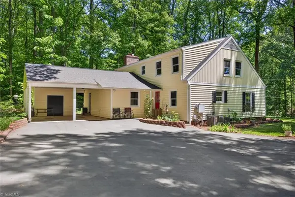 1608 Marblehead Road, Lewisville, NC 27023