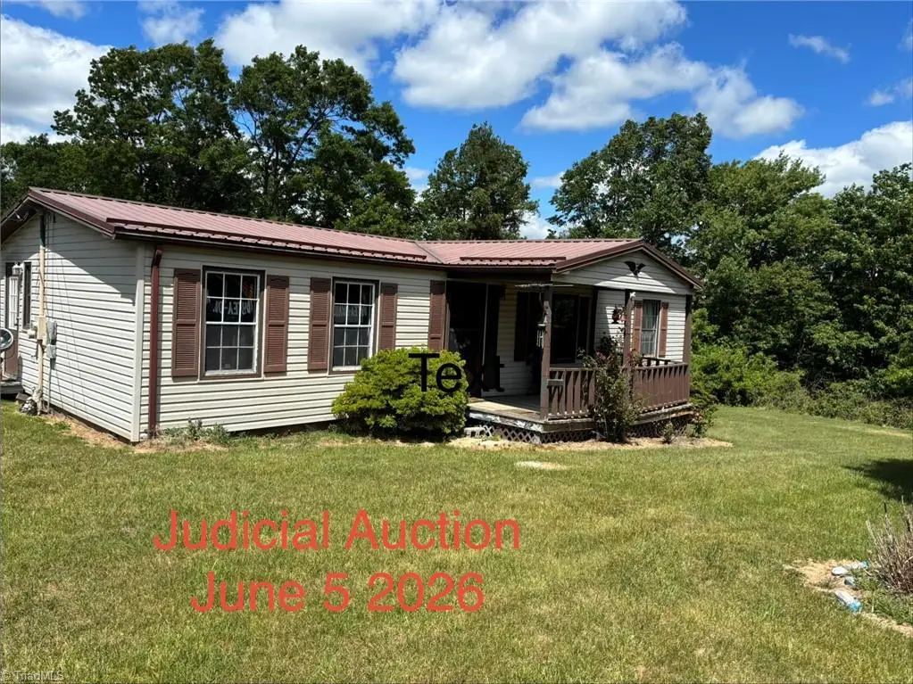 349 Lester Miller Ridge Road, Millers Creek, NC 28651 - #1