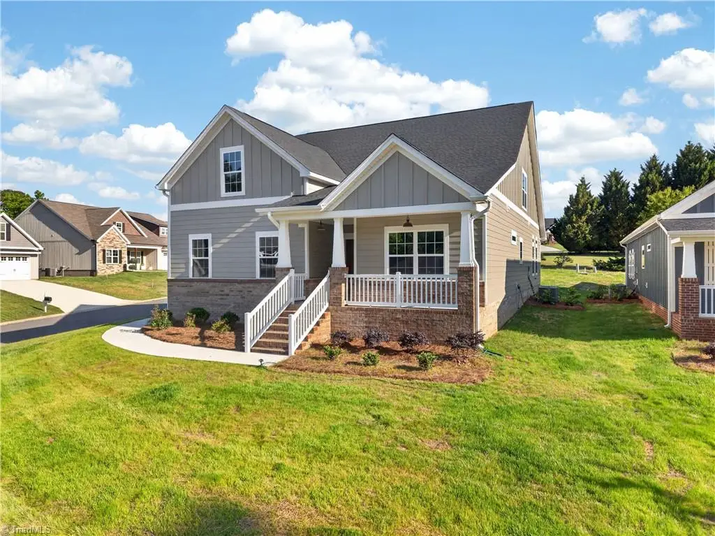 2565 High Meadow Drive, Asheboro, NC 27205 - #1