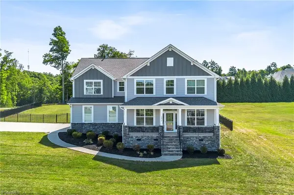 7834 Michaelis Street, Greensboro, NC 27455