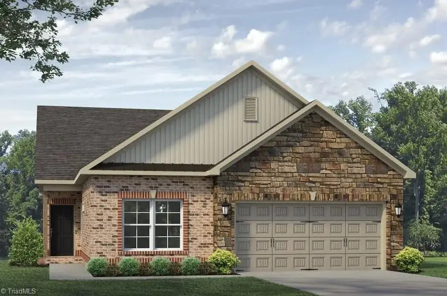 1554 Barnstable Court, Colfax, NC 27235 - #1