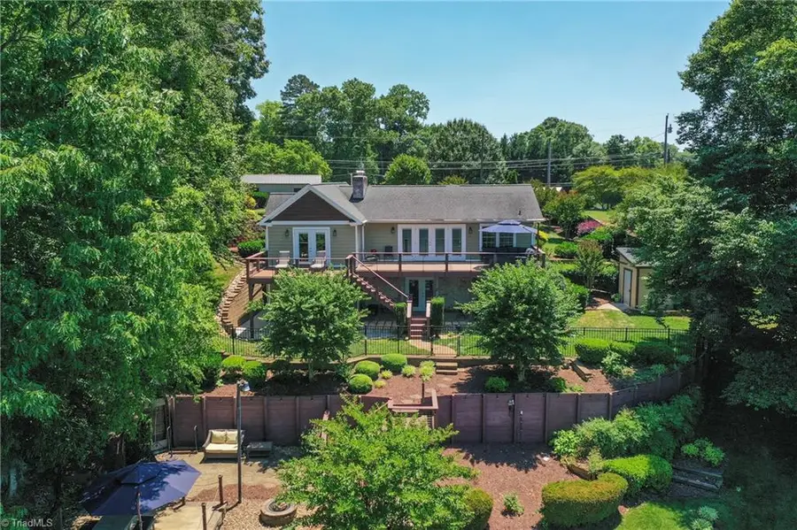 1332 Lake Drive 9, Lexington, NC 27292 - #2