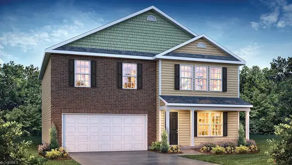 1109 Slingshot Drive, Archdale, NC 27263