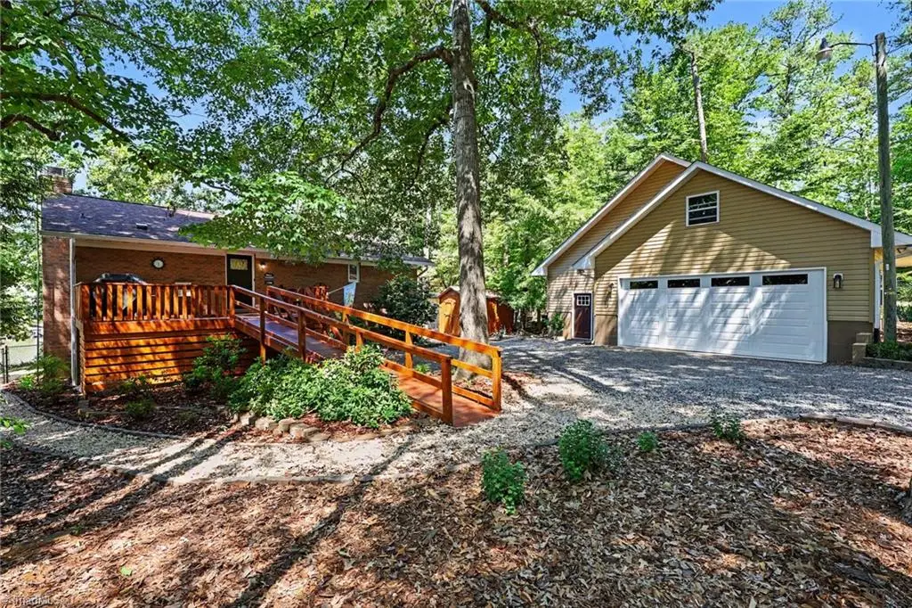260 Knollwood Drive, Salisbury, NC 28146 - #1
