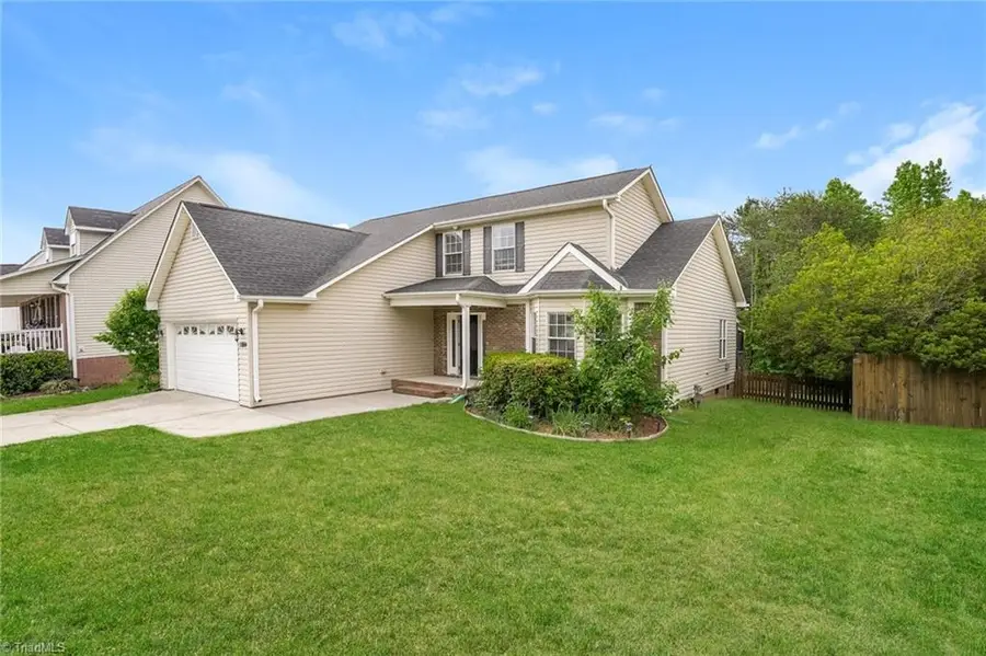 1884 Denise Lane, South Fork, NC 27127 - #2