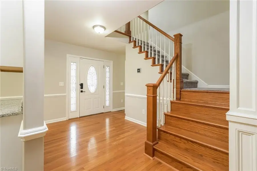 1884 Denise Lane, South Fork, NC 27127 - #3