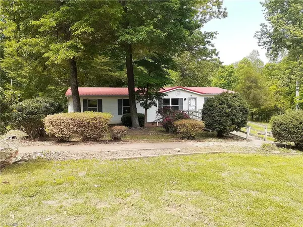 142 Hope Lane, Mocksville, NC 27028
