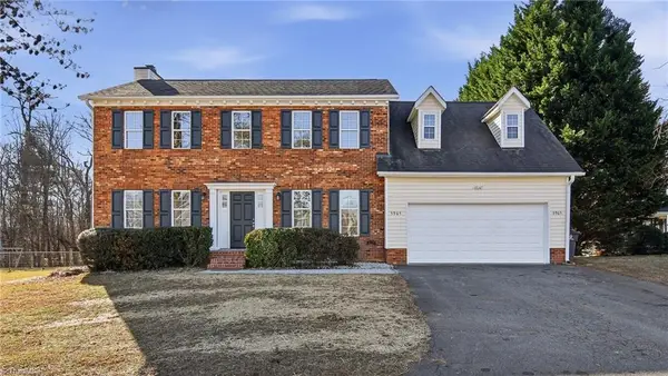 5965 Bethania Tobaccoville Road, Pfafftown, NC 27040