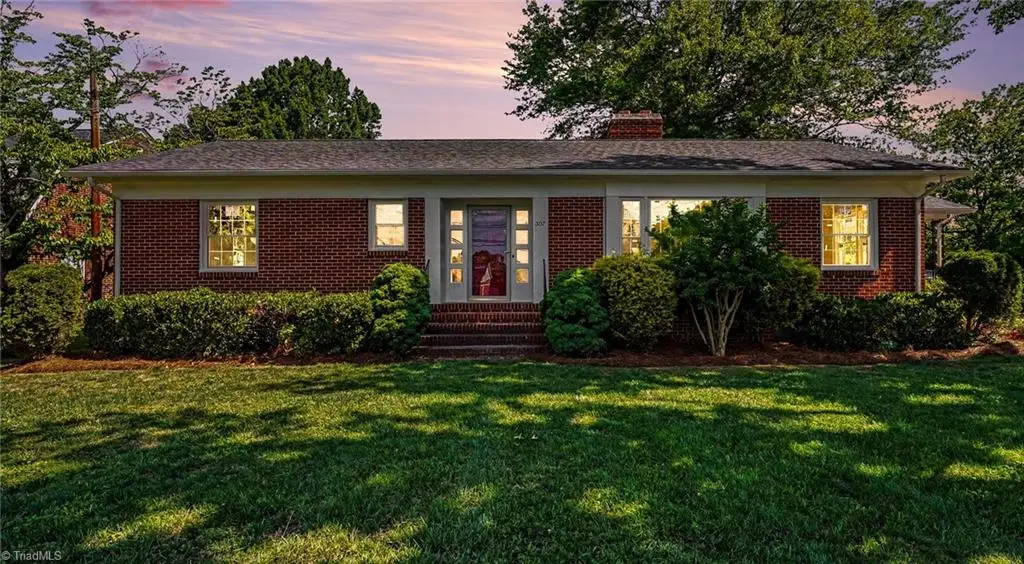 307 E Main Street, Stoneville, NC 27048 - #1