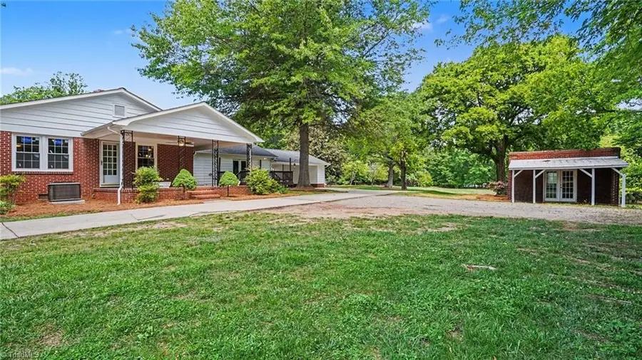 307 E Main Street, Stoneville, NC 27048 - #2
