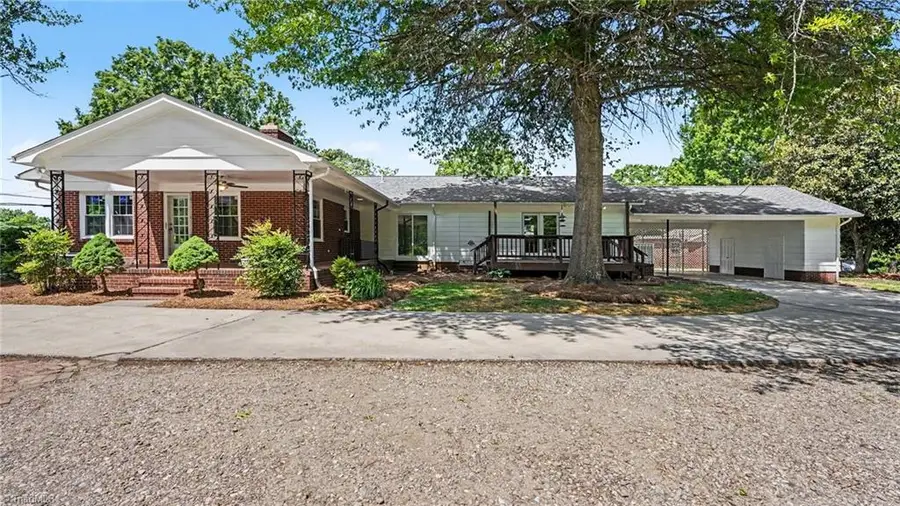 307 E Main Street, Stoneville, NC 27048 - #3