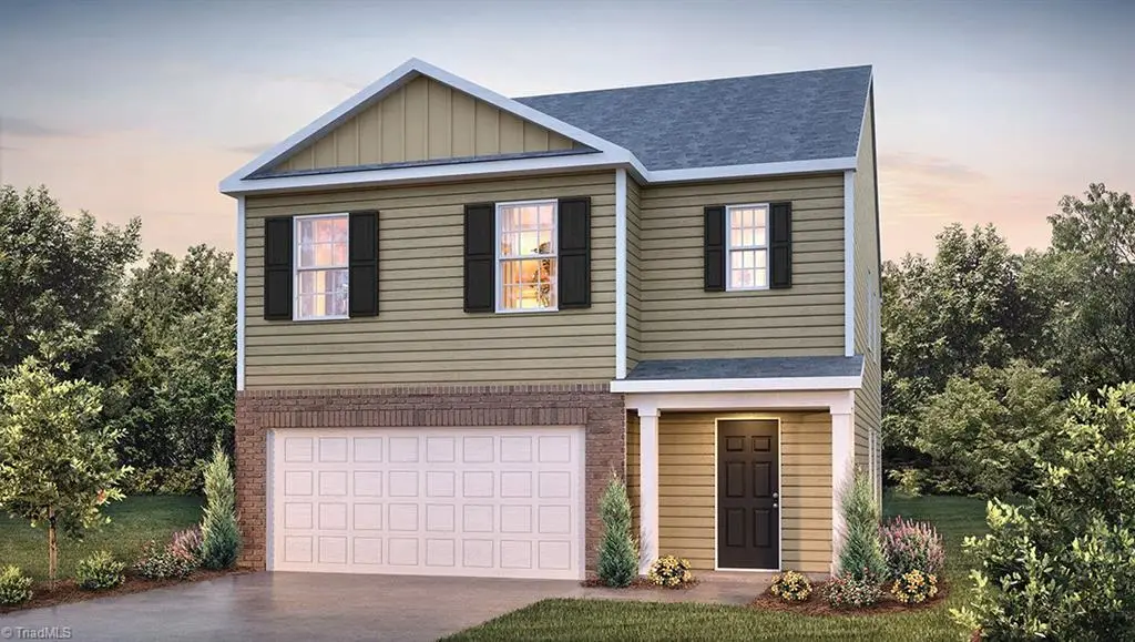 4061 Yucca Avenue, Winston Salem, NC 27127 - #1