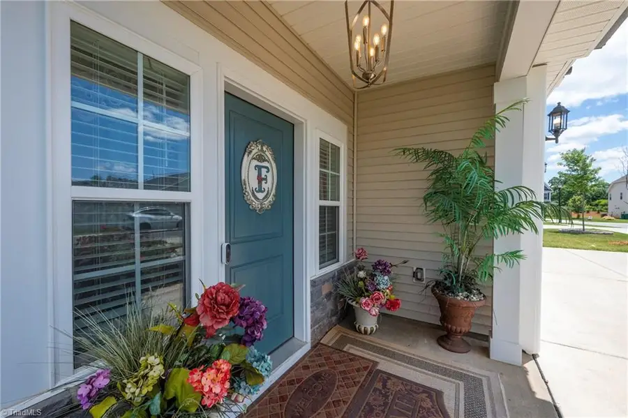 6249 Finch Meadow Court, Clemmons, NC 27012 - #2