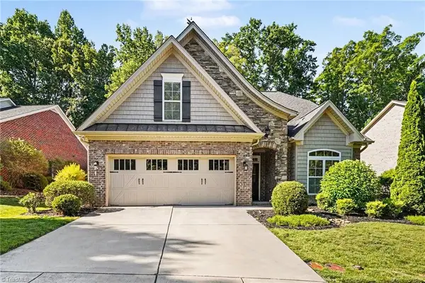 7344 Ridgecrest Trail, Lewisville, NC 27023