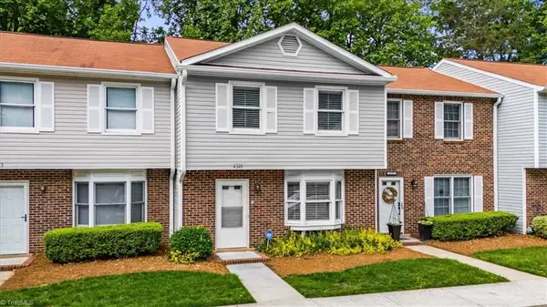 4345 Baylor Street, Greensboro, NC 27455