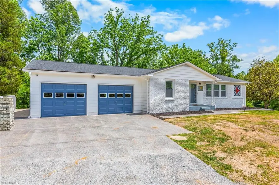 636 Bryant Mill Road, Ararat, NC 27007 - #2