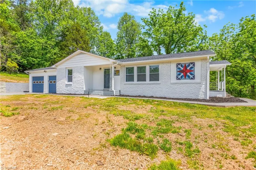 636 Bryant Mill Road, Ararat, NC 27007 - #3