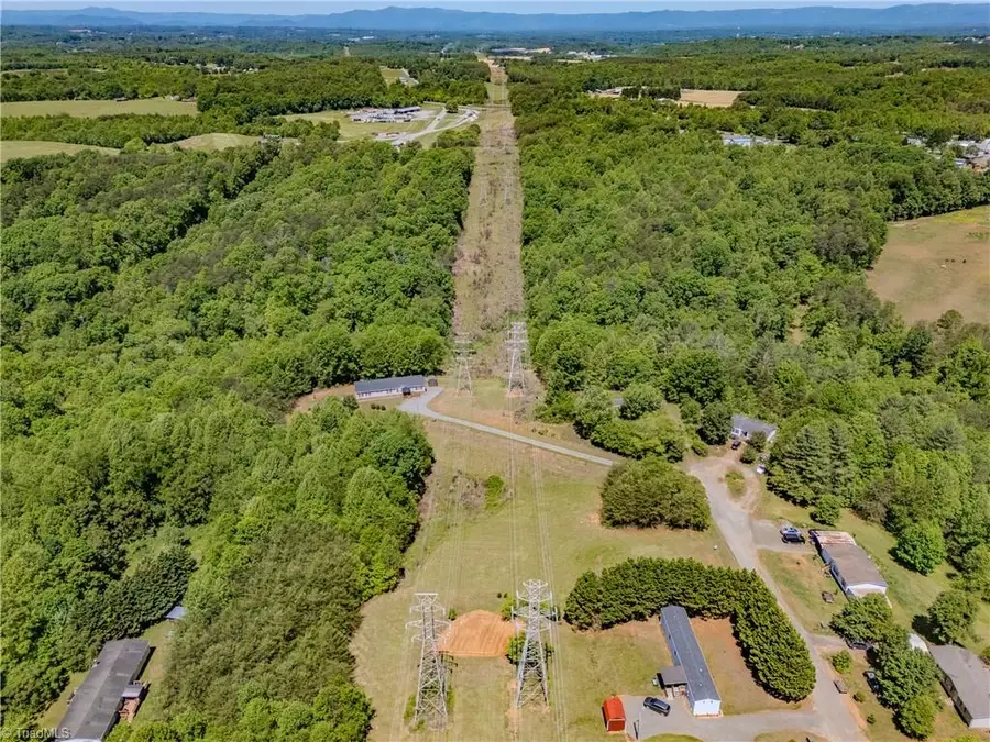 TBD Fox Trot Lane, Pilot Mountain, NC 27041 - #2