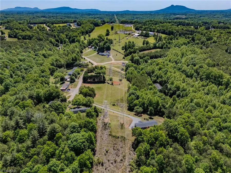 TBD Fox Trot Lane, Pilot Mountain, NC 27041 - #3