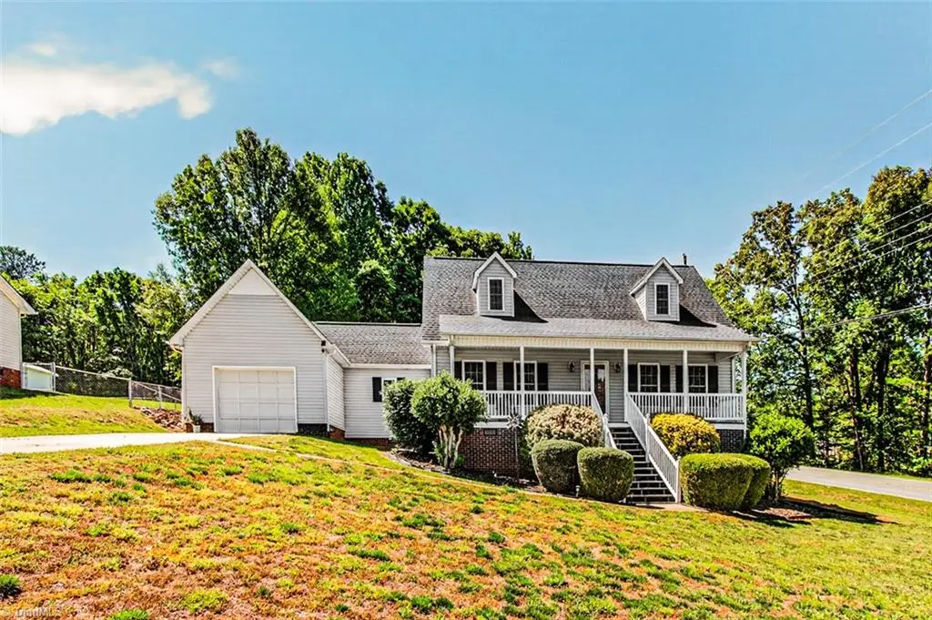 810 Rockcliff Terrace, Asheboro, NC 27205 - #1