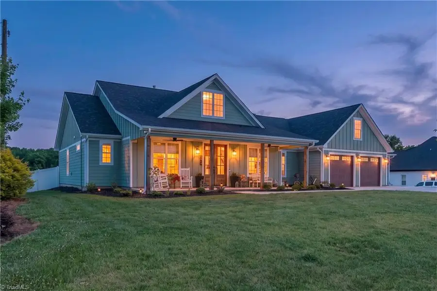 107 Meeting House Lane, Advance, NC 27006 - #3