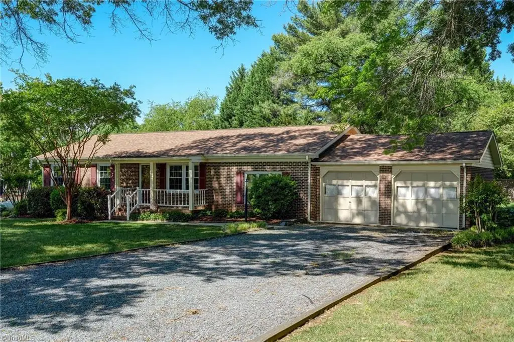 130 Fieldale Drive, Stoneville, NC 27048 - #1