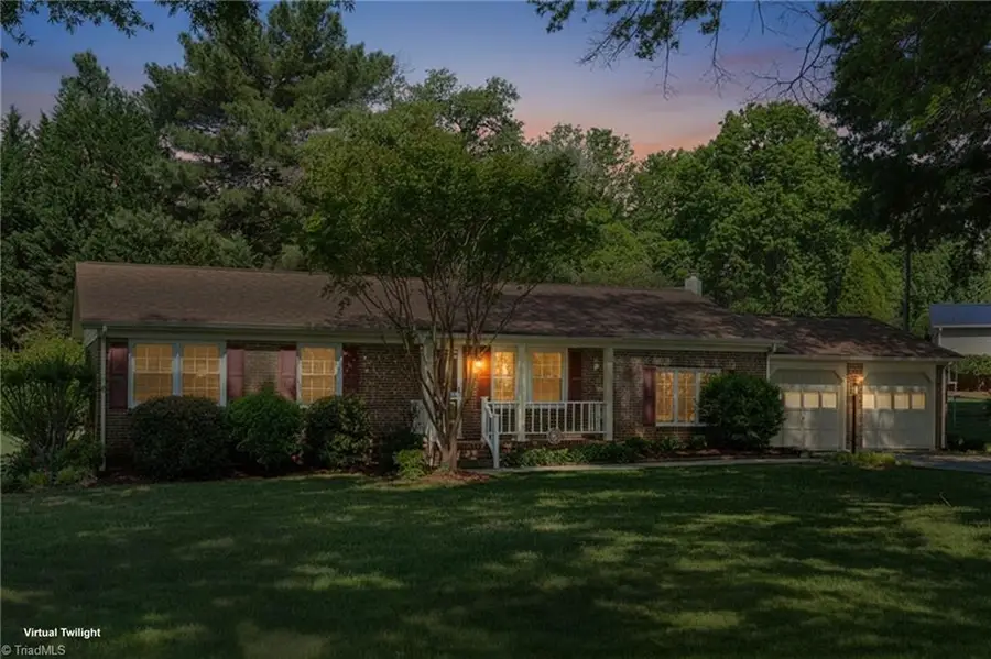 130 Fieldale Drive, Stoneville, NC 27048 - #3