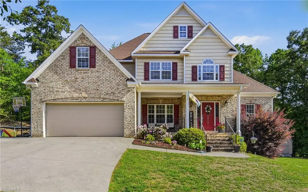 2515 Adrionna Terrace, Clemmons, NC 27012 - #1
