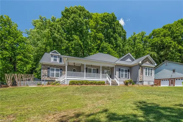 5485 Styers Ferry Road, Clemmons, NC 27012