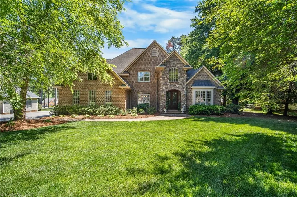 5605 Birkdale Drive, Lexington, NC 27295 - #1