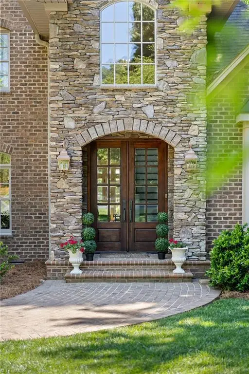 5605 Birkdale Drive, Lexington, NC 27295 - #3
