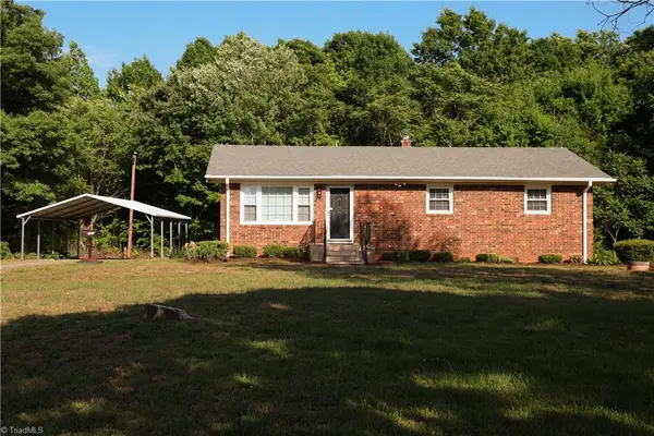 123 Robbie Scott Trail, Reidsville, NC 27320