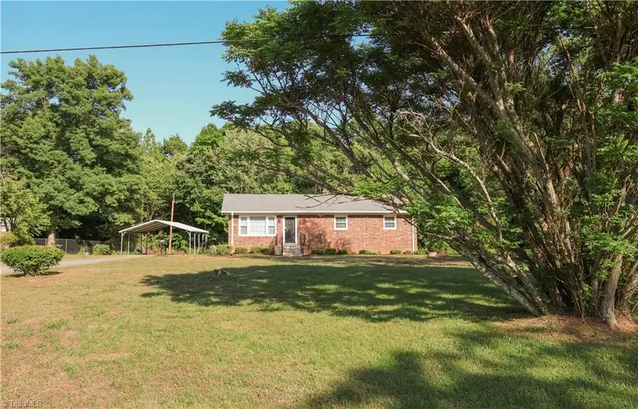 123 Robbie Scott Trail, Reidsville, NC 27320 - #2
