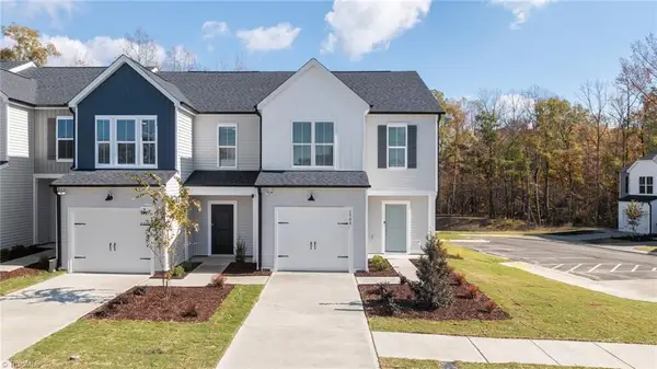 1509 Allegheny River Street, Greensboro, NC 27405