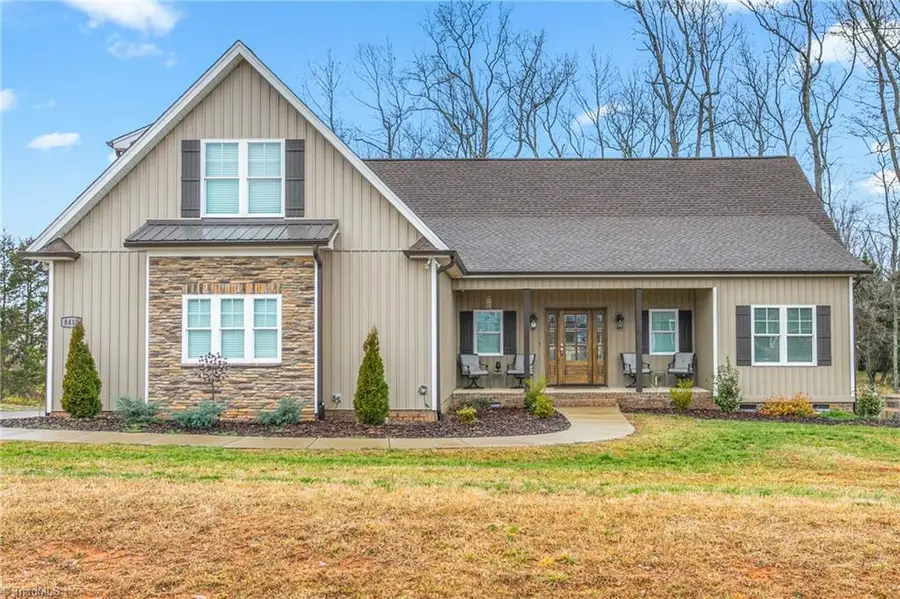 8410 Peony Drive, Stokesdale, NC 27357 - #2