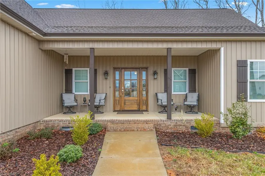 8410 Peony Drive, Stokesdale, NC 27357 - #3