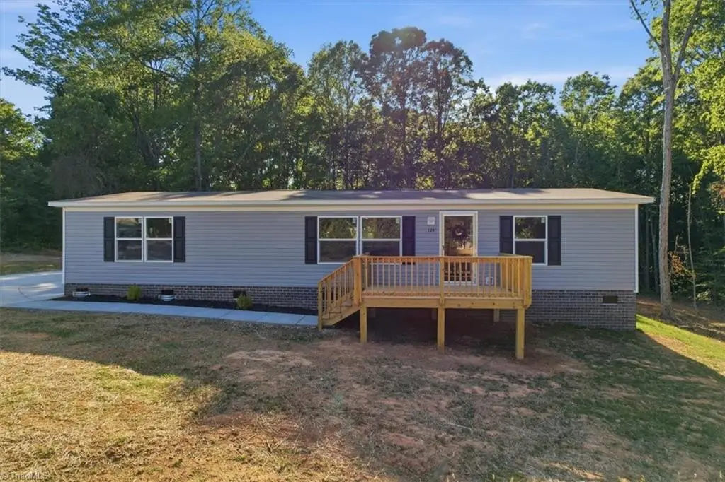124 Kameron Court, Madison, NC 27025 - #1
