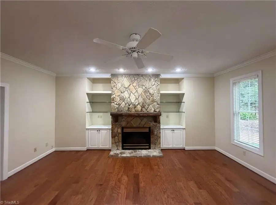 120 Stones Throw Court, Winston Salem, NC 27106 - #3