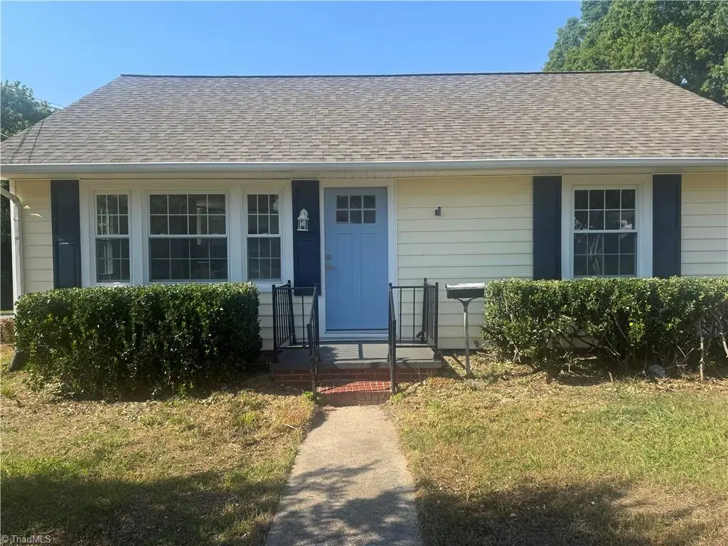 214 Moon Street, Thomasville, NC 27360 - #1