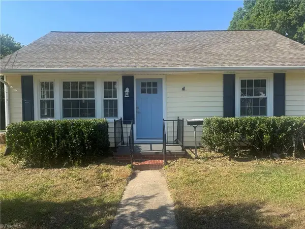 214 Moon Street, Thomasville, NC 27360