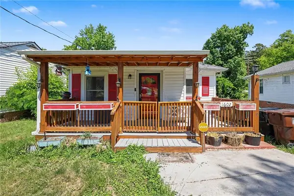 1620 Larkin Street, High Point, NC 27262