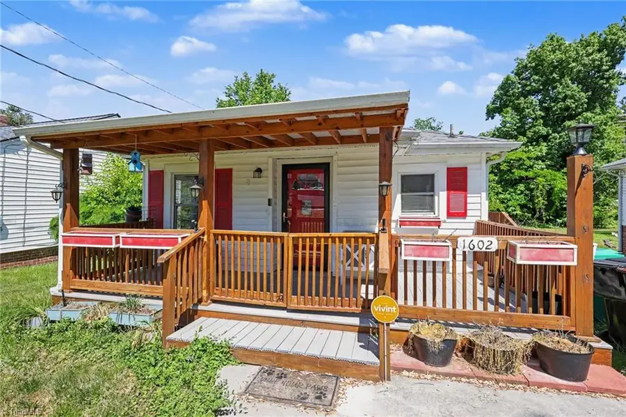 1620 Larkin Street, High Point, NC 27262 - #2
