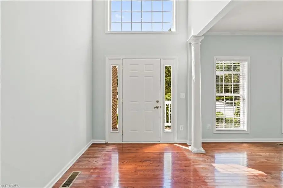 3744 Deerfield Street, High Point, NC 27265 - #3