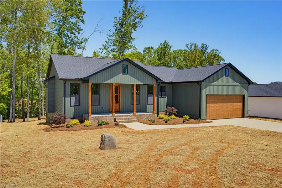 1343 Simpson Road, Stokesdale, NC 27357 - #2