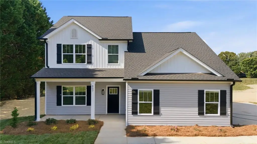 857 Sedge Garden Road, Kernersville, NC 27284 - #1