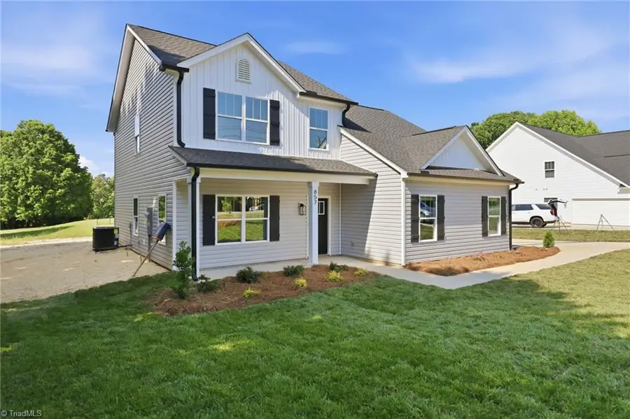 857 Sedge Garden Road, Kernersville, NC 27284 - #3