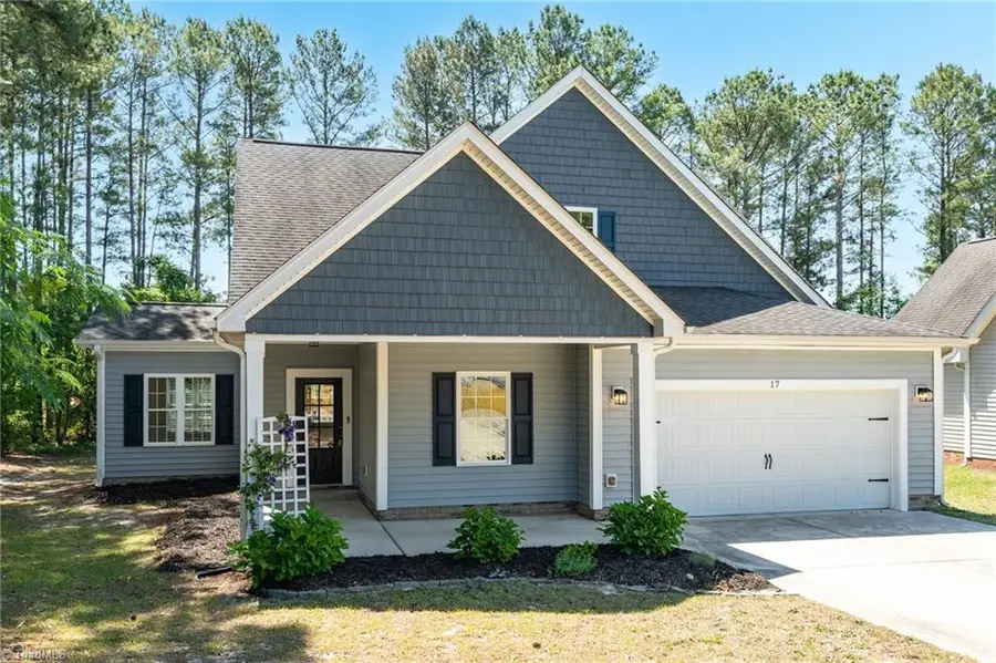 17 Longleaf Pine Way, Sanford, NC 27332 - #2