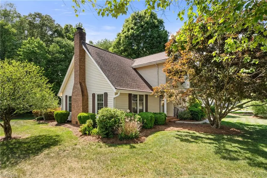 926 Branchwood Drive, Kernersville, NC 27284 - #2