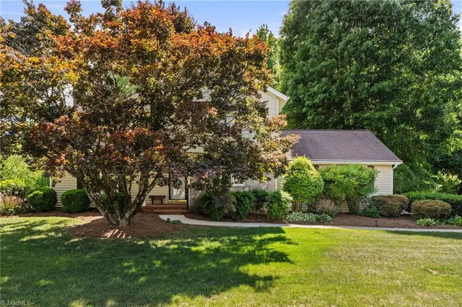 926 Branchwood Drive, Kernersville, NC 27284 - #3