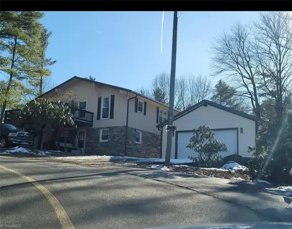 81 Pine Tree Drive, Roaring Gap, NC 28668